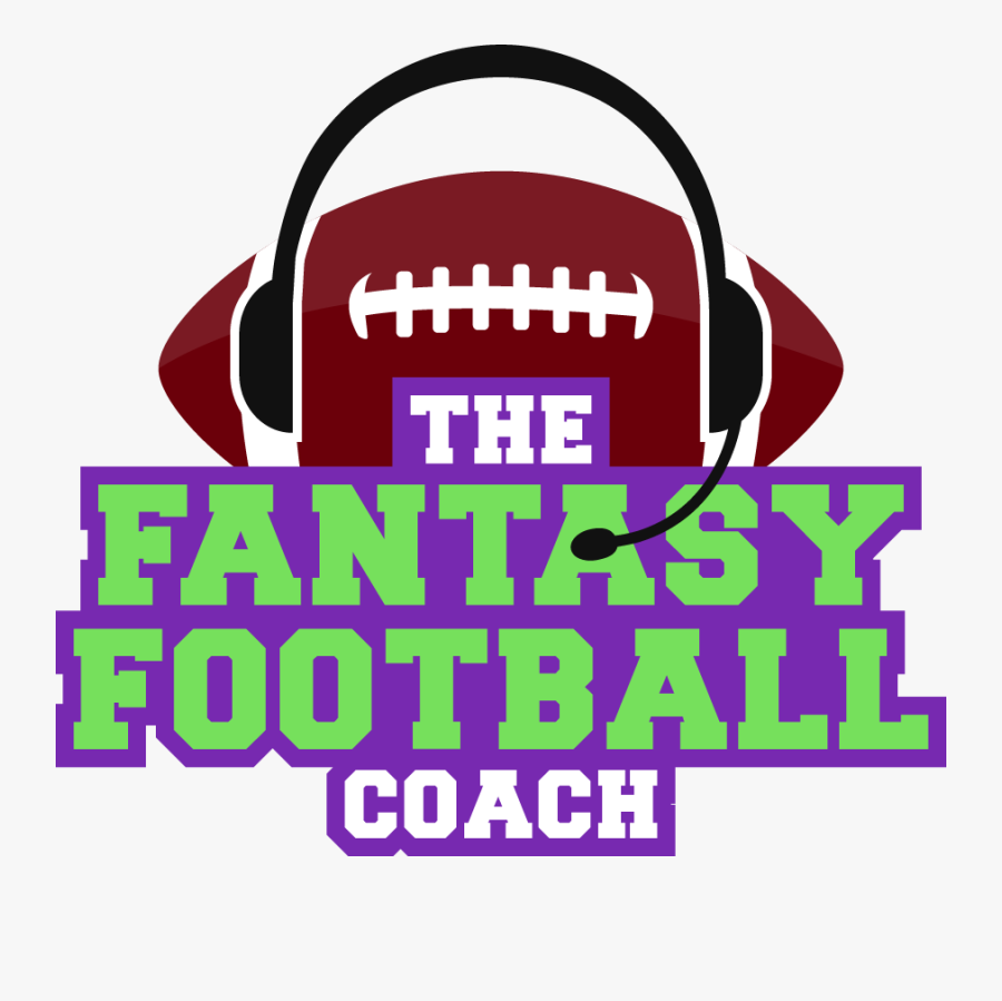 The Fantasy Football Coach - Fight 4 Life, Transparent Clipart