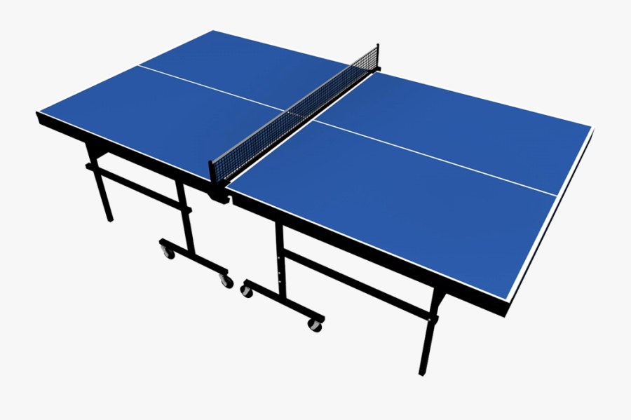 Branded By Disruptsports - Ping Pong Table Png, Transparent Clipart