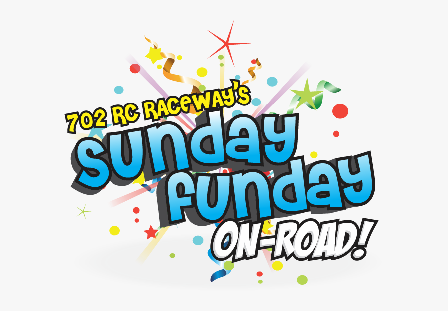 Sunday, Feb 10 “sunday Funday” On-road Practice And - Fête De La Musique, Transparent Clipart