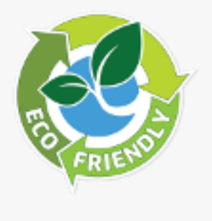 Eco Friendly Parties For Kids - Eco Friendly Logo Png, Transparent Clipart