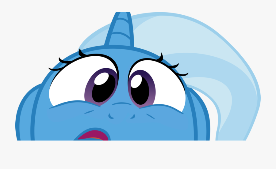 Deviantart Trixie Mlp, Transparent Clipart