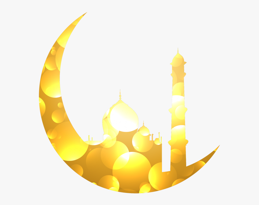 Happy Eid Png , Free Transparent Clipart - ClipartKey