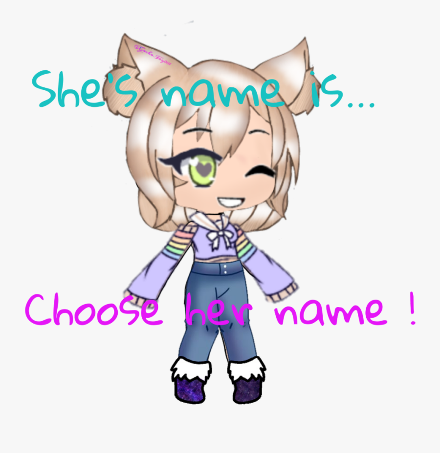 I Don"t Knowchoose Her Name - Clipart Pajama Cartoon, Transparent Clipart