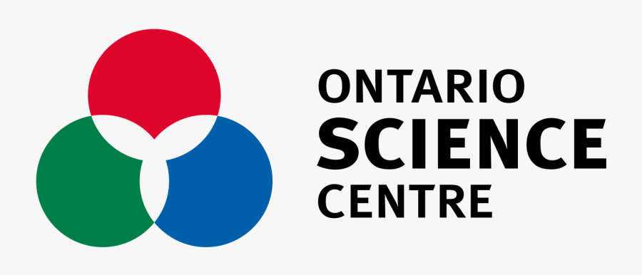 Casc Cost Person Includes - Ontario Science Centre Logo, Transparent Clipart