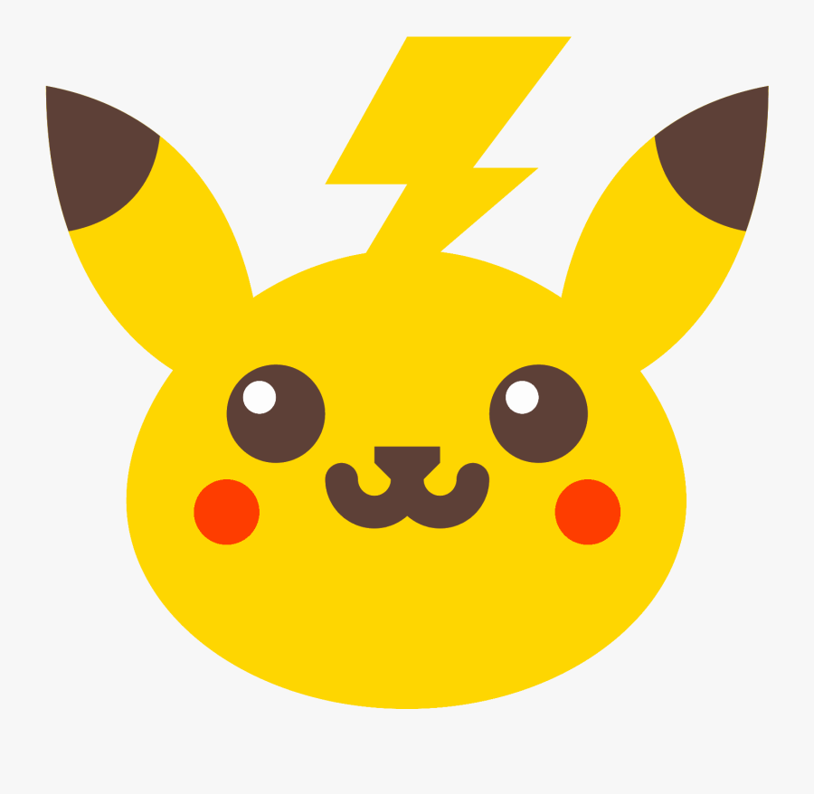 Awesome Pokemon Pictures Free Download Pikachu Icon Pikachu Png Icon Free Transparent Clipart Clipartkey - 26 pikachu clipart roblox free clip art stock illustrations