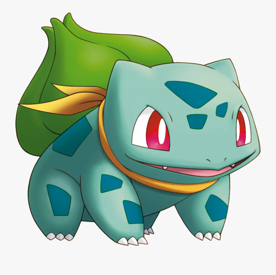 Bulbasaur Pokemon Picture Clipart Image - Pokemon Png, Transparent Clipart