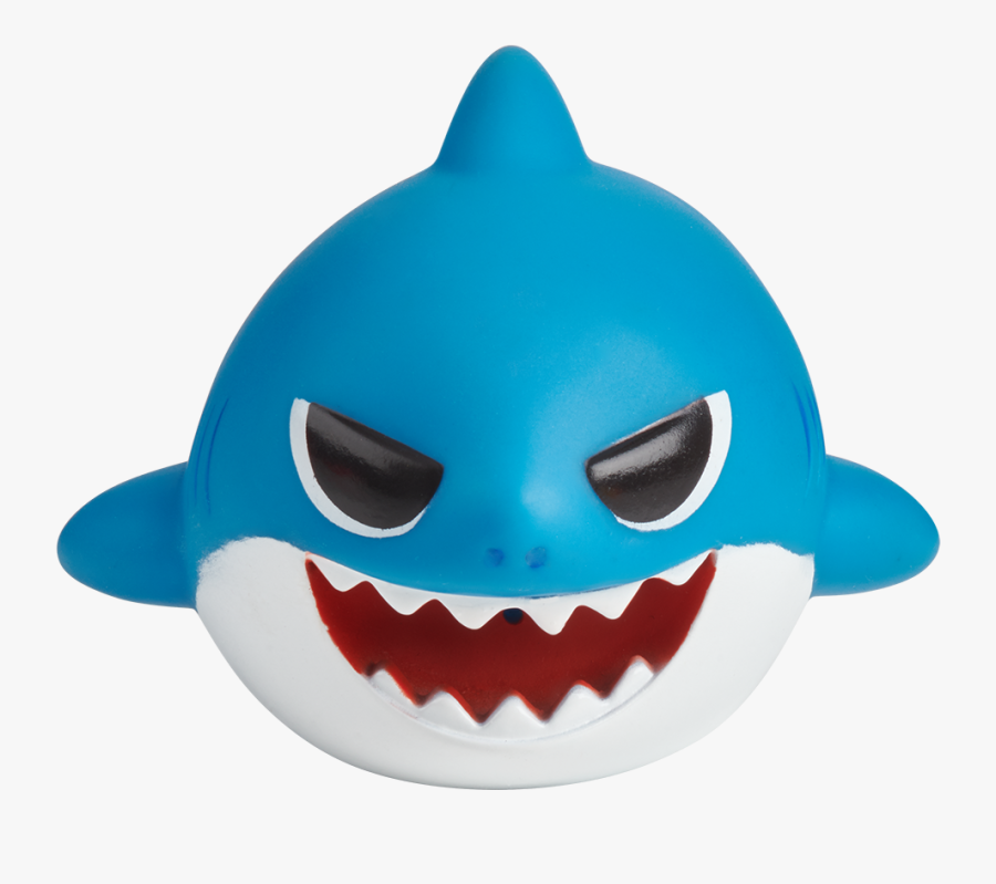 Where To Buy - Baby Shark Bath Toys, Transparent Clipart