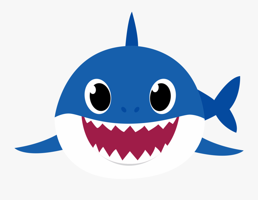 Free Free Baby Shark Svg Free 743 SVG PNG EPS DXF File