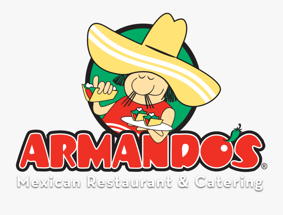 Transparent Restaurant Clip Art - Armando's Mexican Restaurant, Transparent Clipart