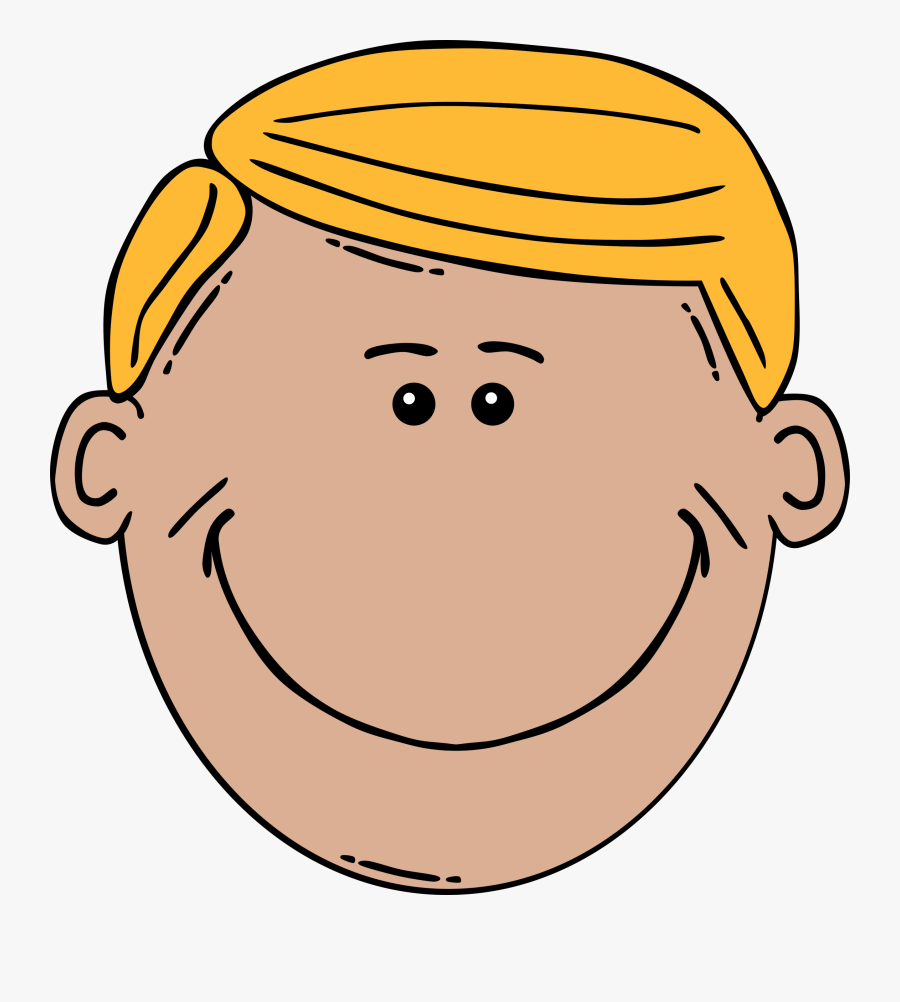 Face cartoon