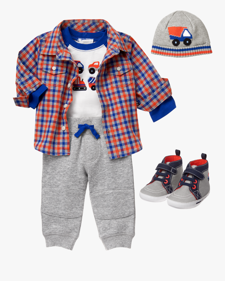 So Cute Adorable - Transparent Baby Clothes Png, Transparent Clipart