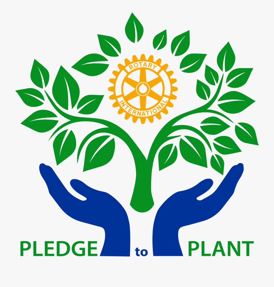 Ian Risely Introduces Pledge To Plant - Telangana Ku Haritha Hāram, Transparent Clipart