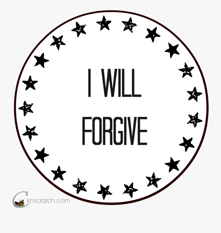 Forgiveness Joseph Forgives His Brothers Crafts - Forgiving Forgiveness Clip Art, Transparent Clipart