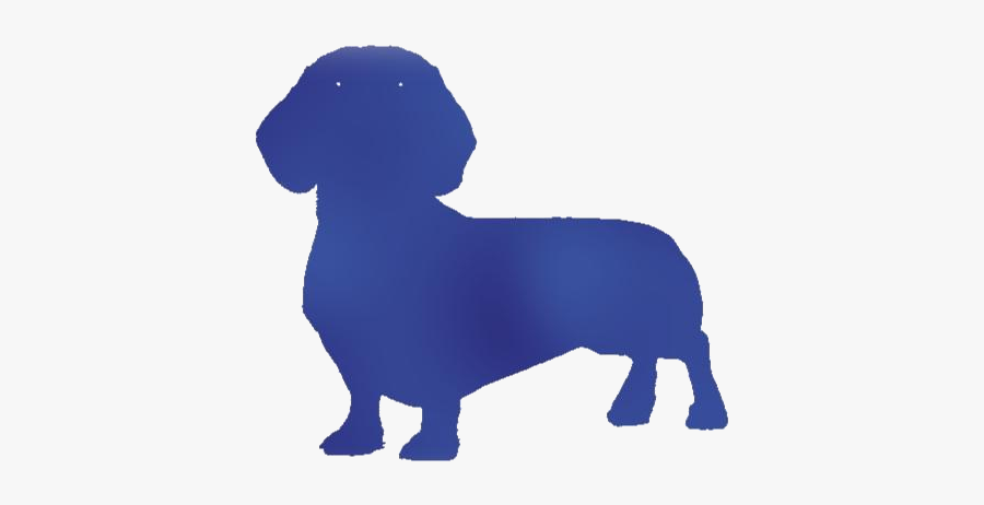 Dachshund Dog Png Clipart - Goat, Transparent Clipart