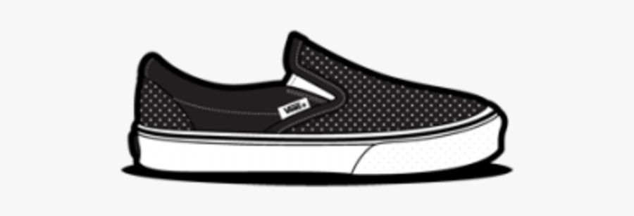 Vans Air Cool Icon - Slip On Shoes 