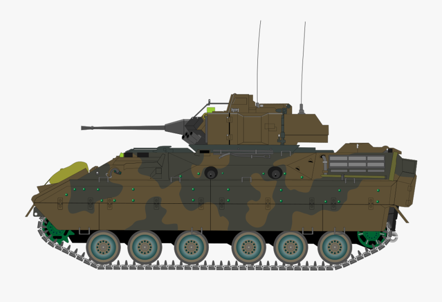 You Can Use This Military Tan - Tank, Transparent Clipart