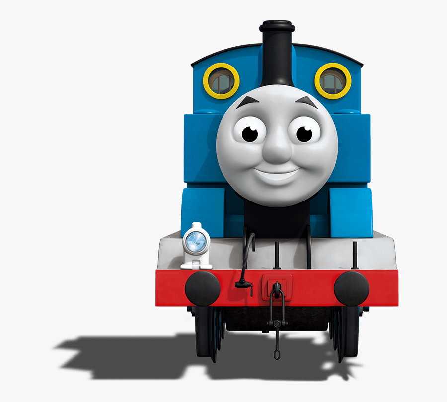 Engine Clipart Thomas Tank - Thomas And Friends Png , Free Transparent ...