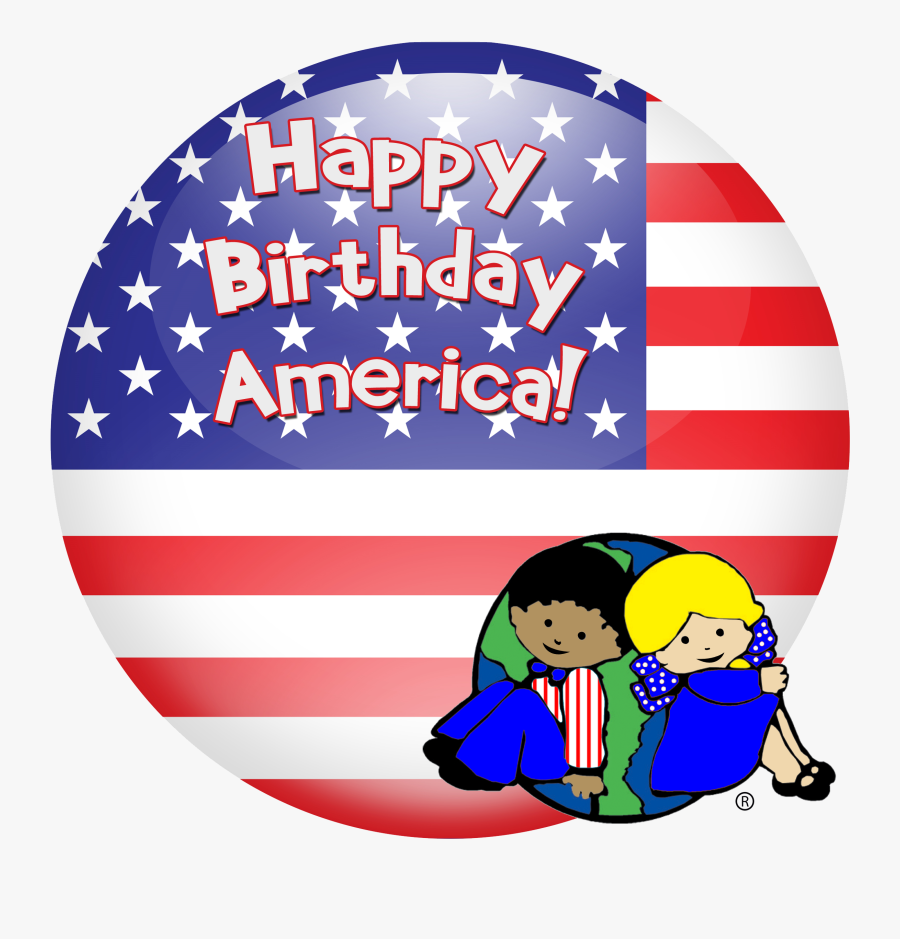 Transparent 4th Of July Clipart Png - Formation En Francais Et Anglais, Transparent Clipart