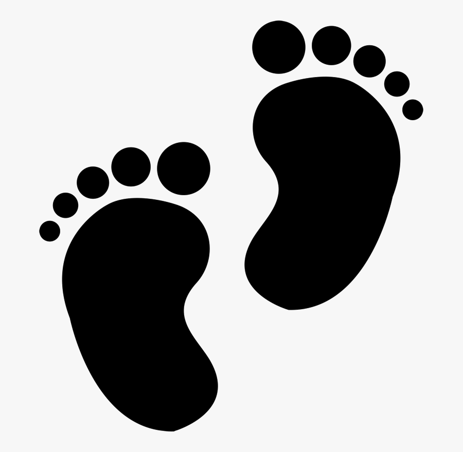 Download Stamp Rubber Stamps Stamptopia Baby Feet Svg Free Transparent Clipart Clipartkey