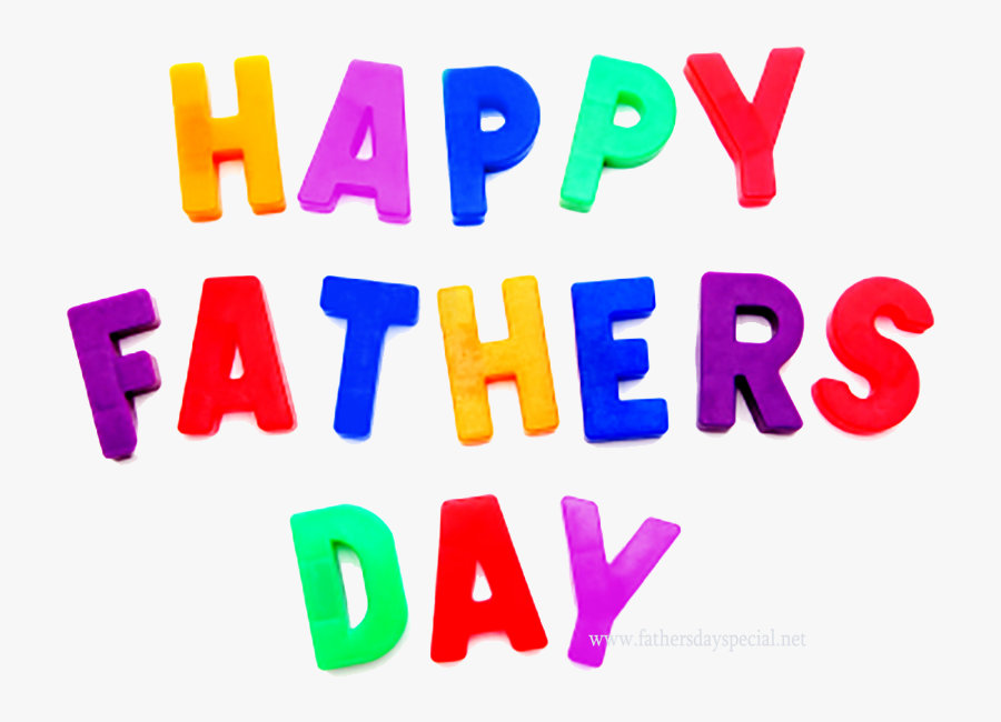 Happy Fathers Day Australia, Transparent Clipart