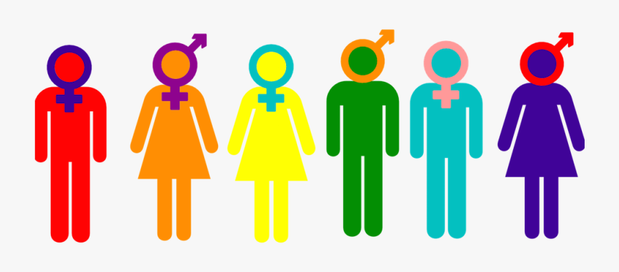 Expect Diversity, Gender Debate, Google, Google Memo, - Diversity Gender, Transparent Clipart