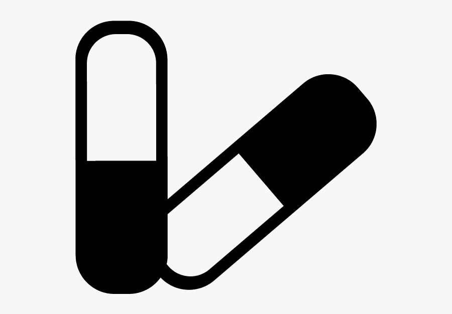 Transparent Png Pills, Transparent Clipart