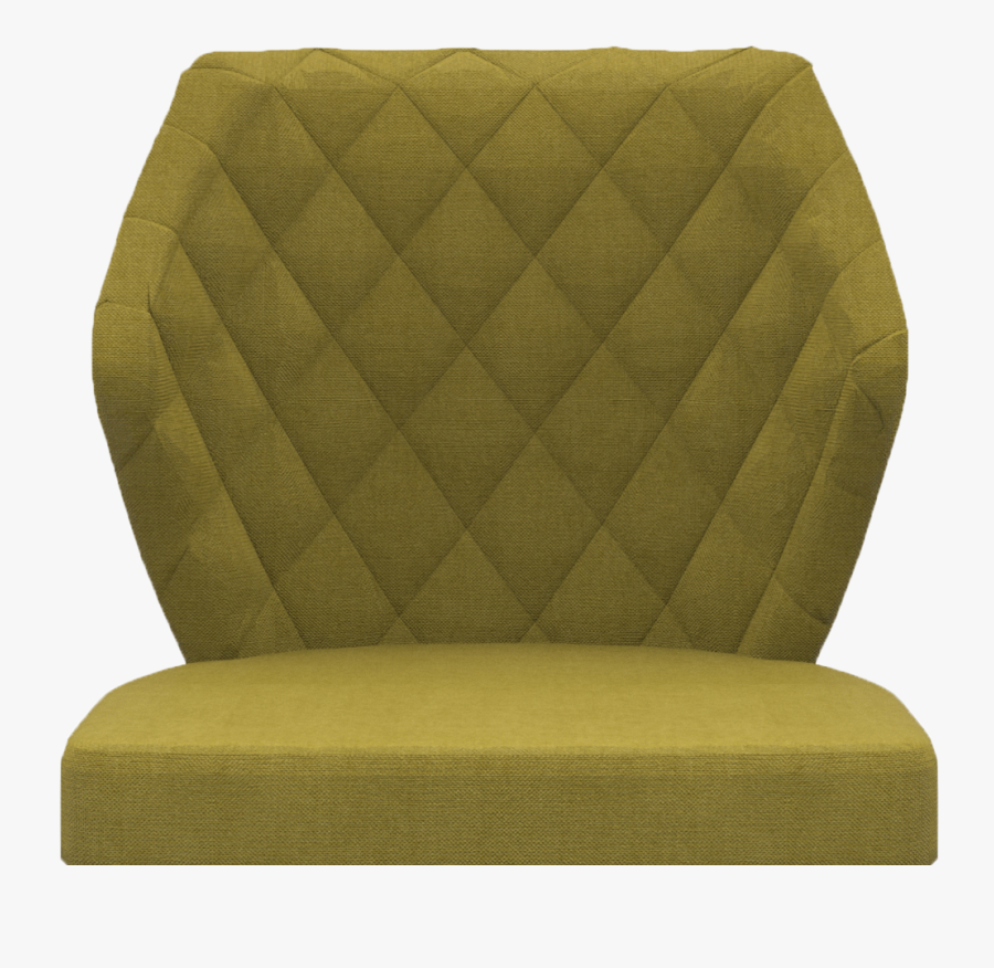 Hd Hexagon - Sleeper Chair, Transparent Clipart