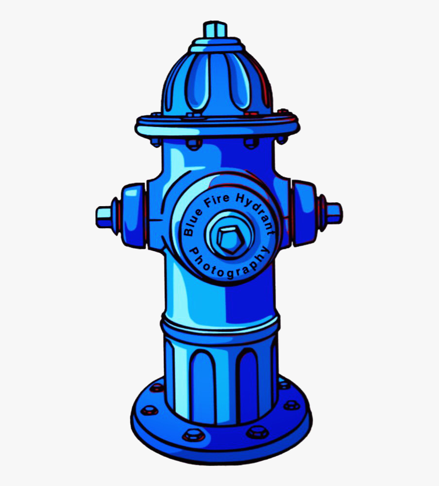 Clip Art Fire Hydrant , Png Download - Fire Hydrant Clipart Png, Transparent Clipart