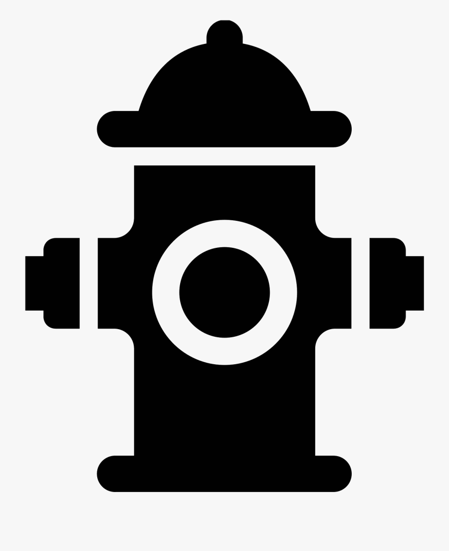 Best Free Fire Hydrant Icon Png Clip Art Fire Hydrant Transparent | The ...