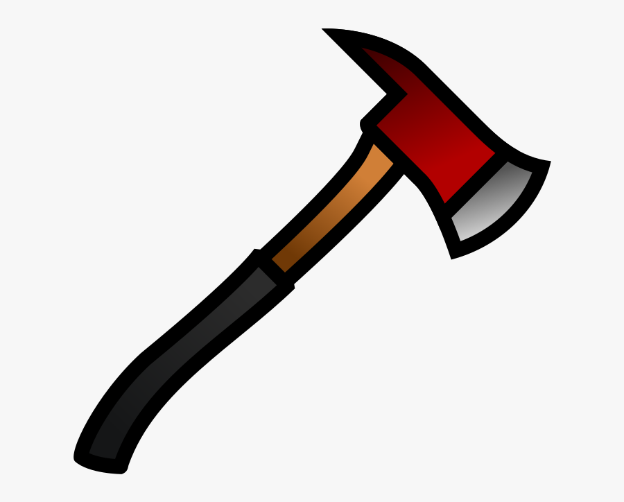 Ax Vector Fire Axe - Fire Axe Clip Art , Free Transparent Clipart ...