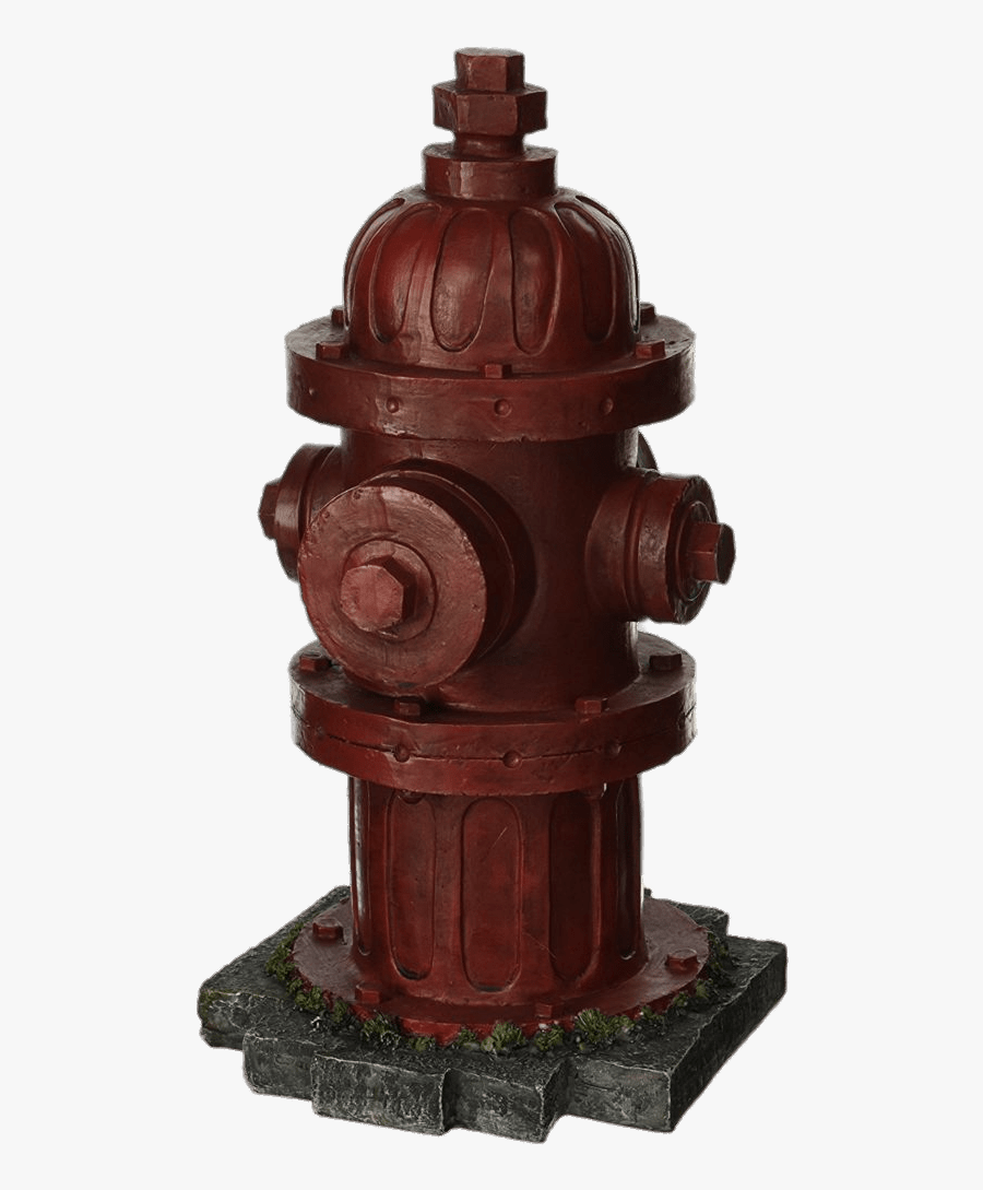 Dog Fire Hydrant - Dog Run Fire Hydrant, Transparent Clipart