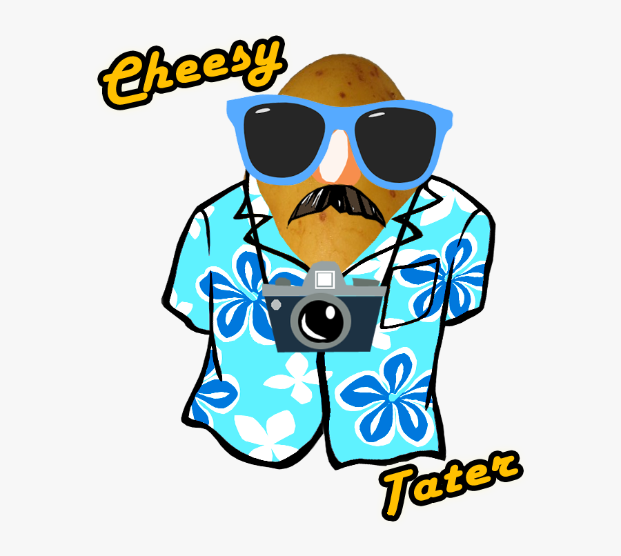 Hawaiian Shirt Clipart Free - Hawaiian Shirt Clip Art, Transparent Clipart