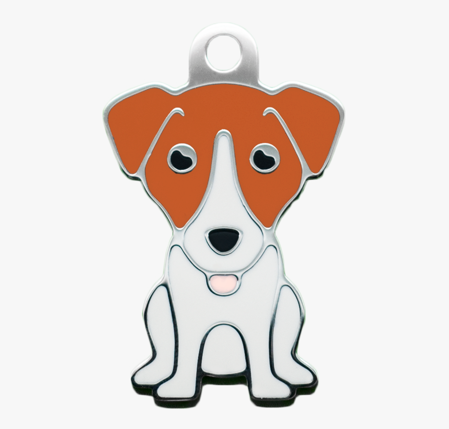 Therese Pet Accessories Provides Your Pets With Fashionable - Russell Terrier, Transparent Clipart