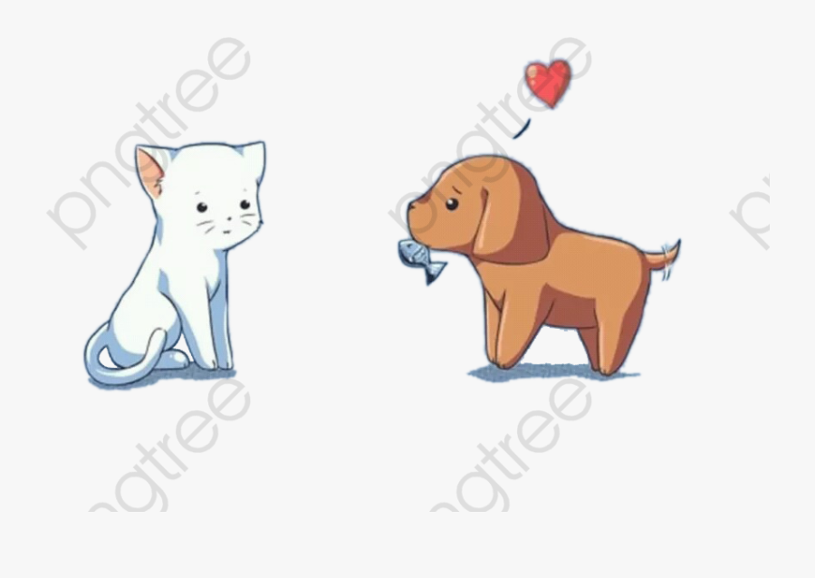 Transparent Pets Clipart - Cat, Transparent Clipart