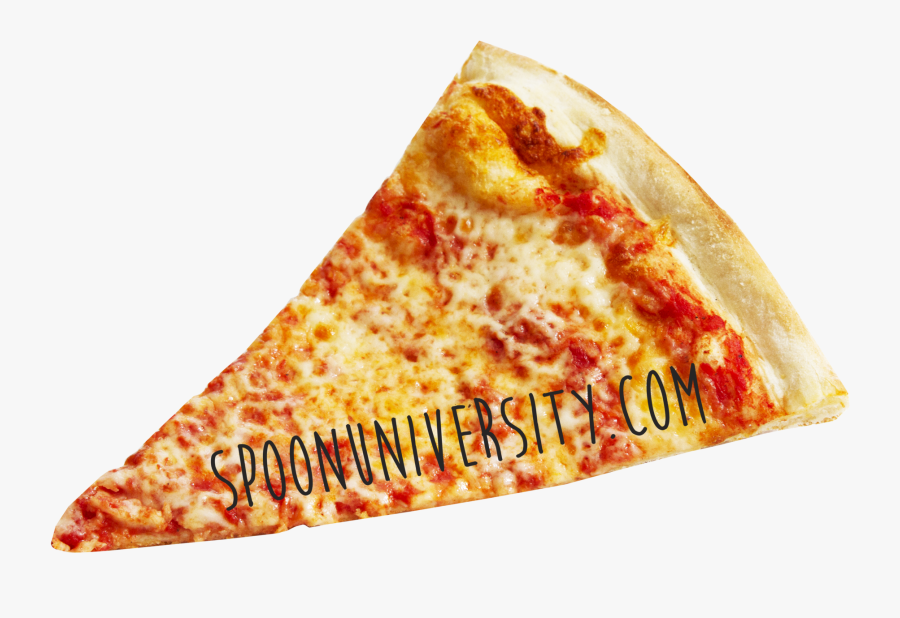 Clip Art Pizza Slice Images - Pizza, Transparent Clipart