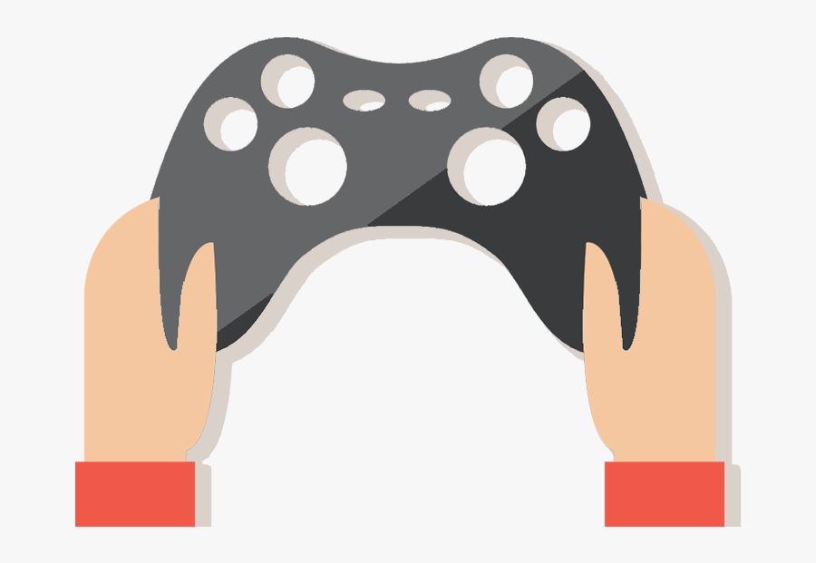 Game Controller Clipart , Png Download - Game Controller, Transparent Clipart
