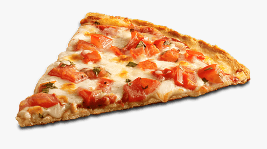 Slice Of Pizza Png - Pineapple Pizza Slice Png, Transparent Clipart