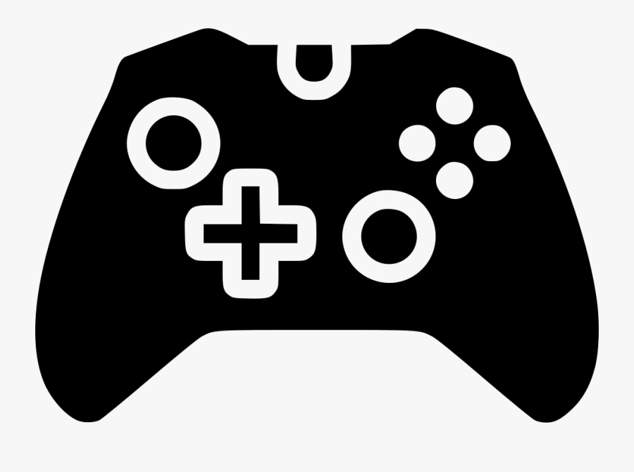 Gaming Controller Logo Png , Free Transparent Clipart - ClipartKey