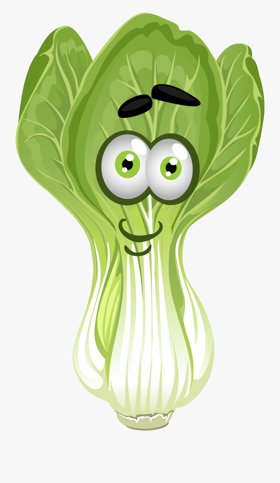 Clip Art Veggie Burger Fruit Vegetable - Cartoon Clipart Fruits And Vegetables, Transparent Clipart