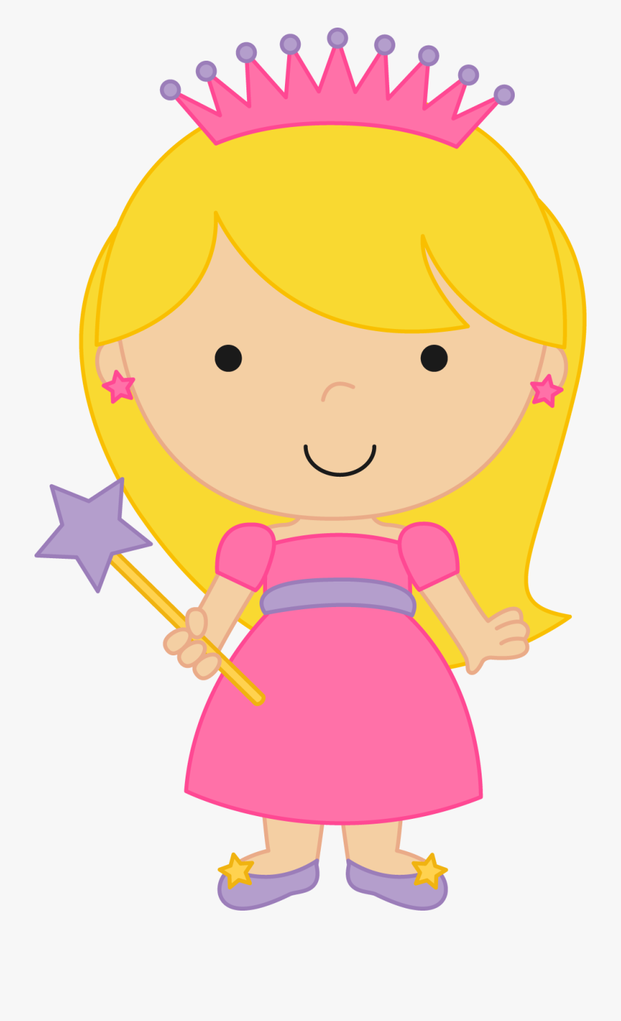 Princess Clip Art - Princess Clipart , Free Transparent Clipart ...