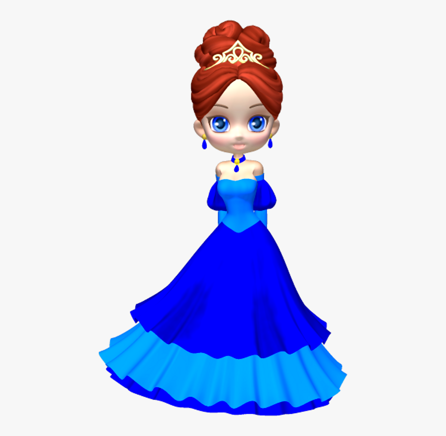 Image Of Disney Princess Clipart 3 Clip Art - Princess Clipart Transparent, Transparent Clipart