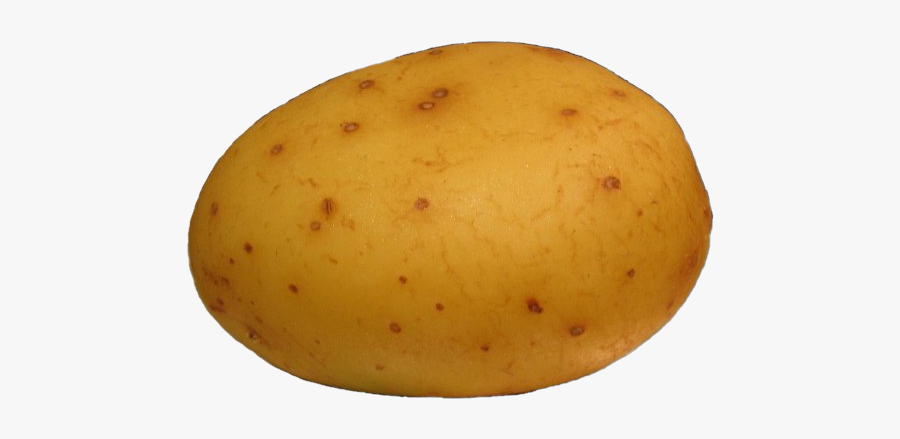 Potato Clipart - Potato Png, Transparent Clipart