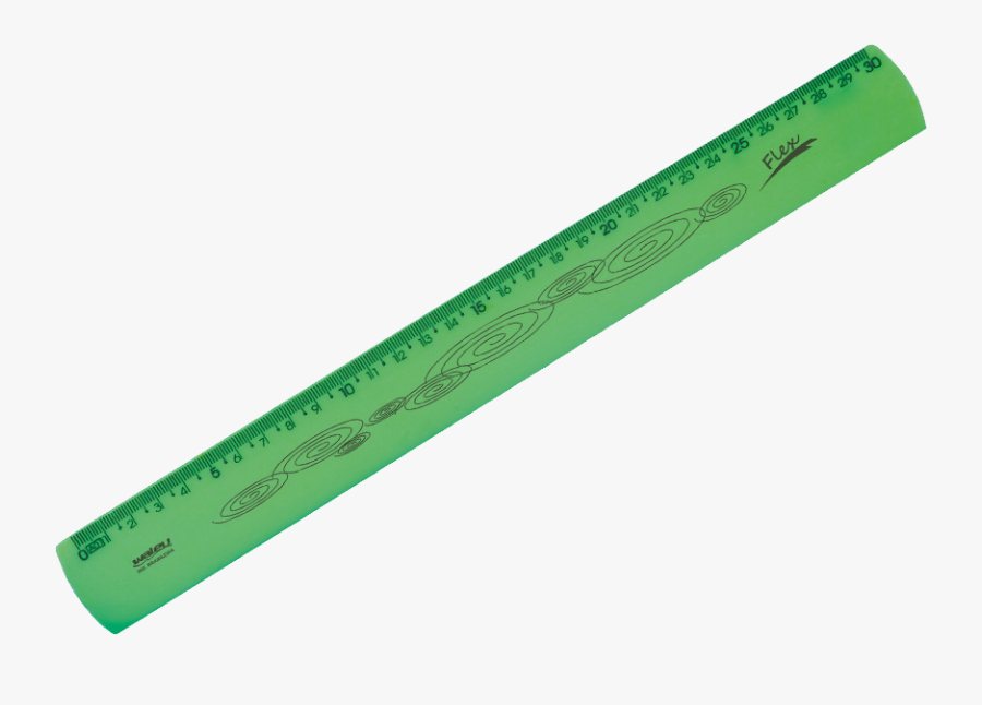 Ruler Png - Ruler, Transparent Clipart