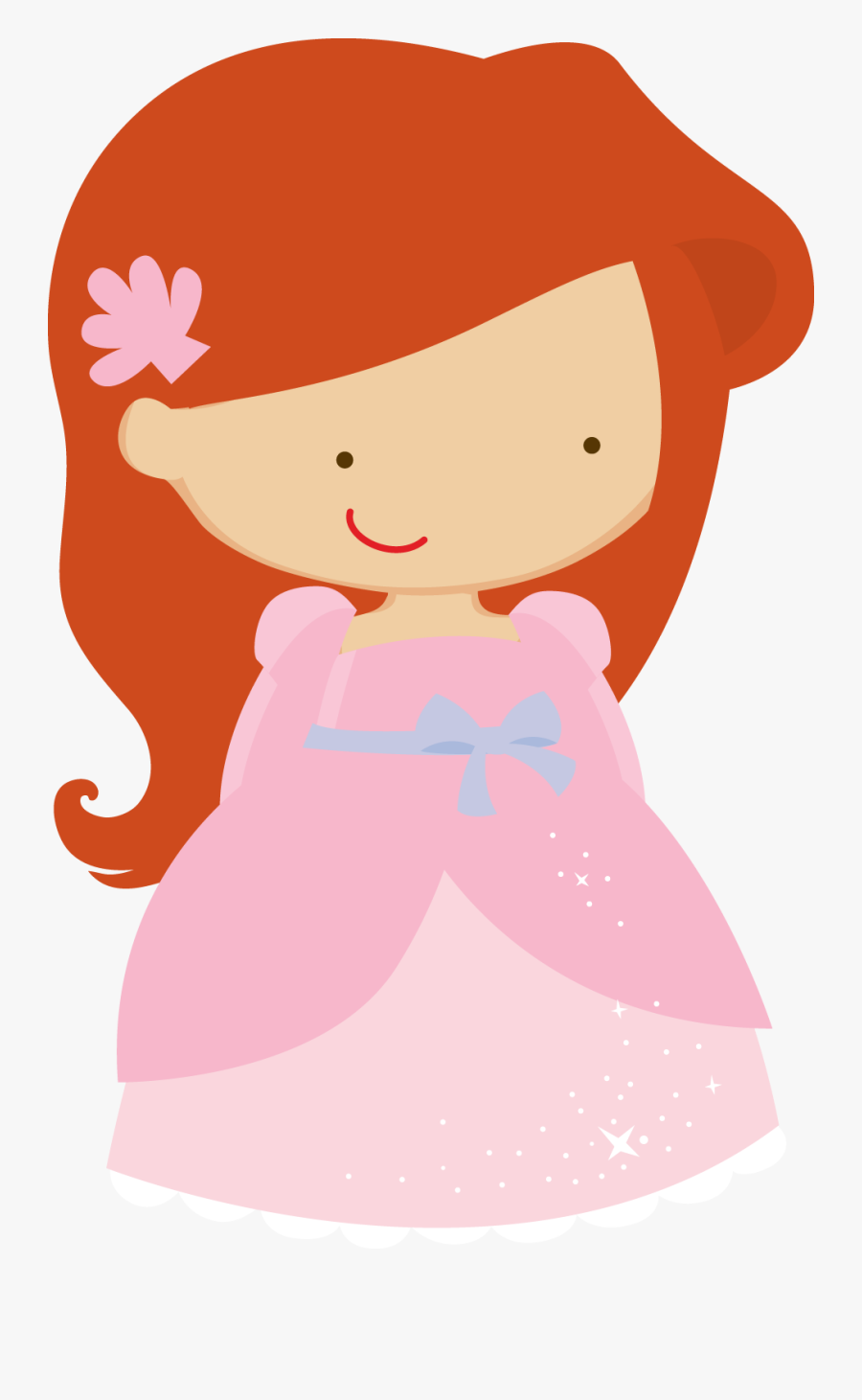 Pin By Liran S On Clipart Princess Disney, Princess - Baby Ariel Princess Png, Transparent Clipart
