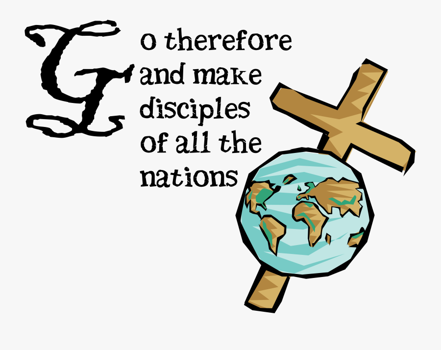 Free Missionary Cliparts, Download Free Clip Art, Free - Christian Missionary Clipart, Transparent Clipart