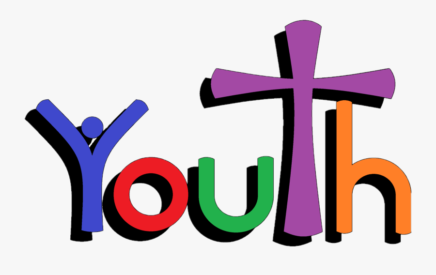 Youth Event - Church Youth, Transparent Clipart