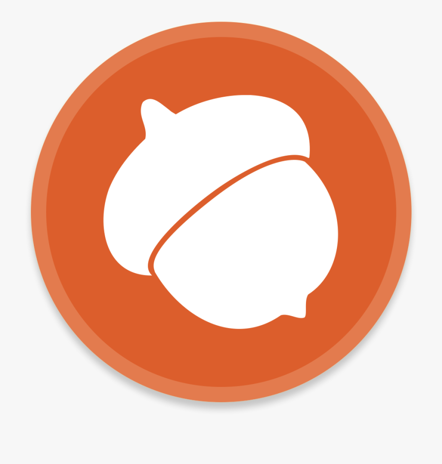 Clip Art Button Ui Requests Iconset - Acorn Icon Png, Transparent Clipart