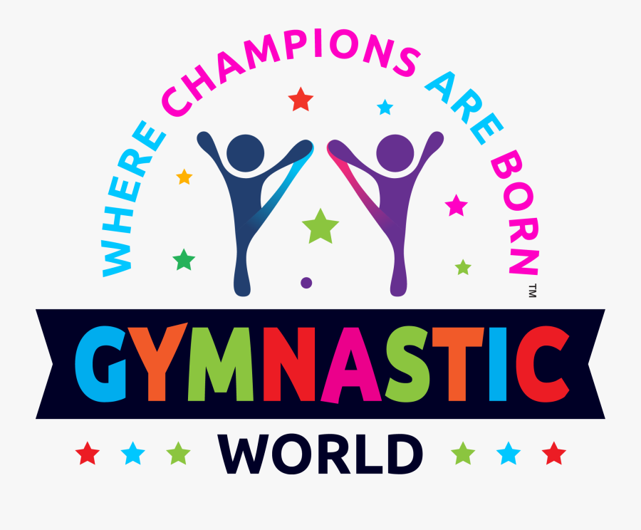 Gymnastic World Naples - Ltp, Transparent Clipart