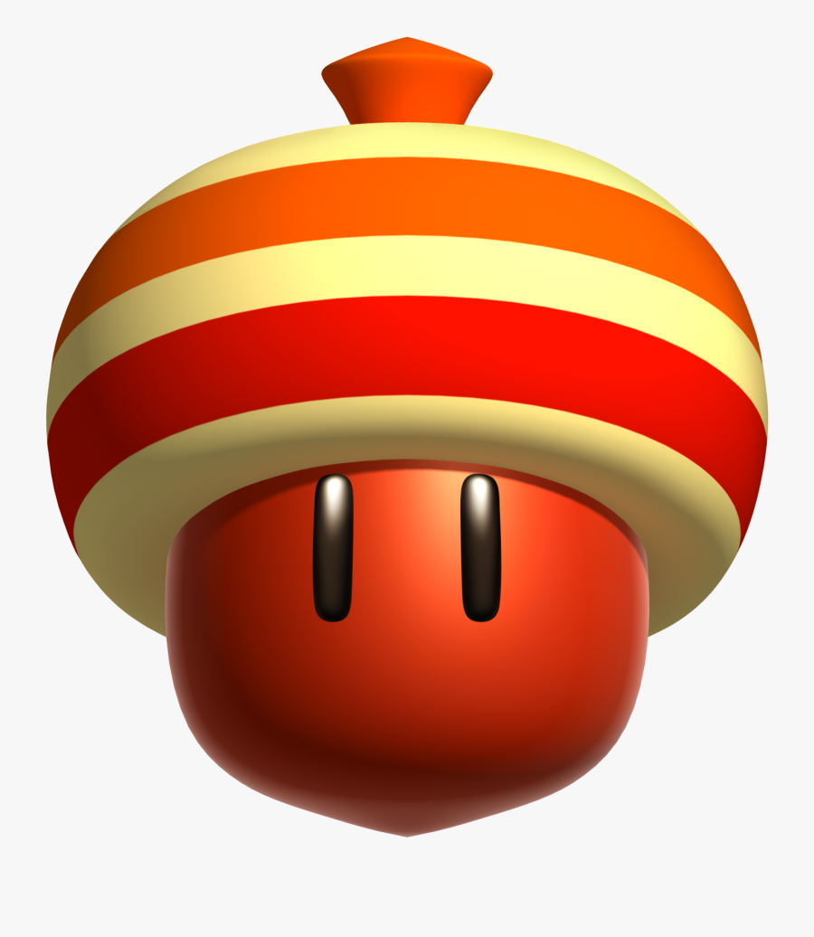 Mario Power Ups Leaf Clipart , Png Download - New Super Mario Bros U Acorn, Transparent Clipart