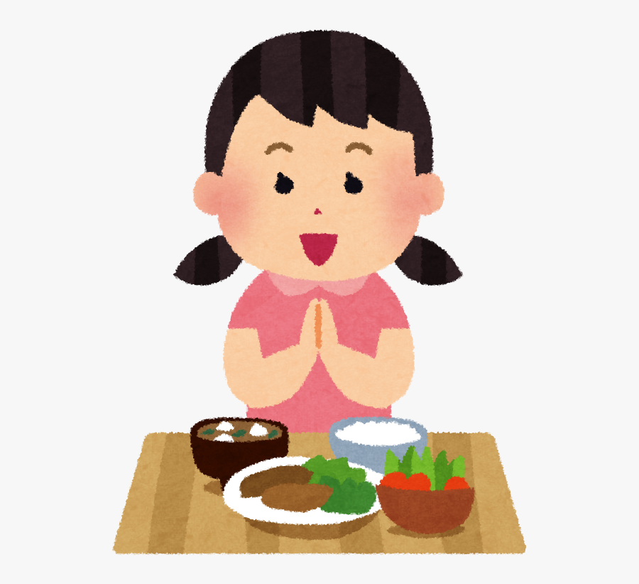 10 Table Manners You Need To Know In Japan Tsunagu - Cartoon Images Of Table Manners, Transparent Clipart